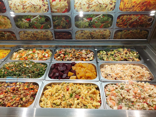 Photo of Extrême Shish Taouk - 240 Bd Saint-Luc #12, Saint-Jean-sur-Richelieu, QC J2W 1C4