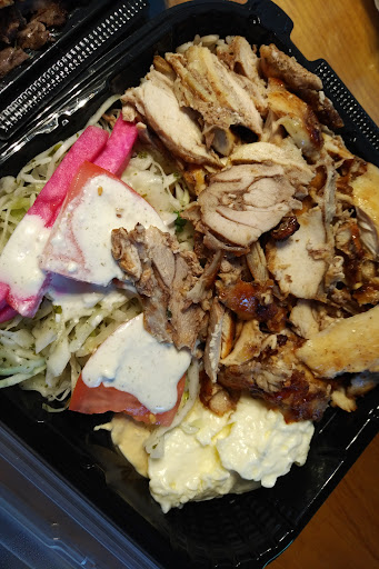 Photo of Restaurant Boustan - 3139 Bd Taschereau, Greenfield Park, QC J4V 2H2