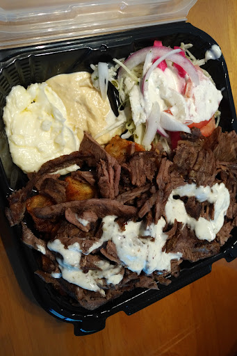 Photo of Restaurant Boustan - 3139 Bd Taschereau, Greenfield Park, QC J4V 2H2