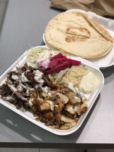 Photo of Restaurant Boustan - 3139 Bd Taschereau, Greenfield Park, QC J4V 2H2