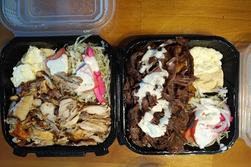 Photo of Restaurant Boustan - 3139 Bd Taschereau, Greenfield Park, QC J4V 2H2