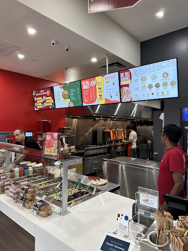 Photo of Restaurant Boustan - 3139 Bd Taschereau, Greenfield Park, QC J4V 2H2