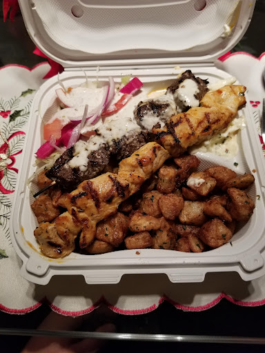 Photo of Restaurant Boustan - 3139 Bd Taschereau, Greenfield Park, QC J4V 2H2