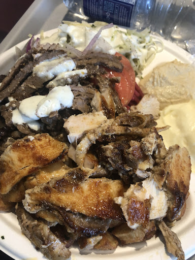 Photo of Restaurant Boustan - 3139 Bd Taschereau, Greenfield Park, QC J4V 2H2