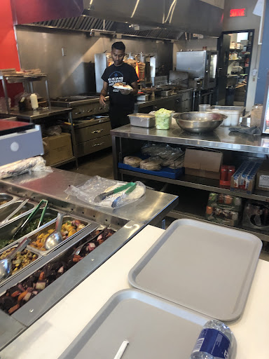 Photo of Restaurant Boustan - 3139 Bd Taschereau, Greenfield Park, QC J4V 2H2