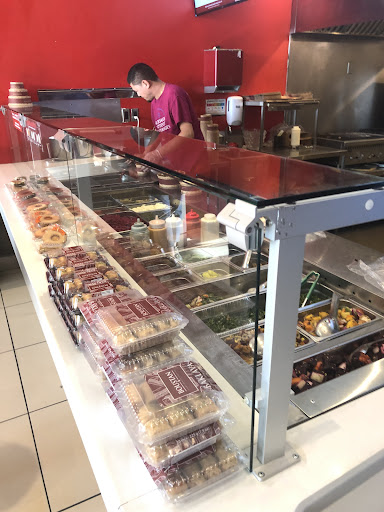 Photo of Restaurant Boustan - 3139 Bd Taschereau, Greenfield Park, QC J4V 2H2