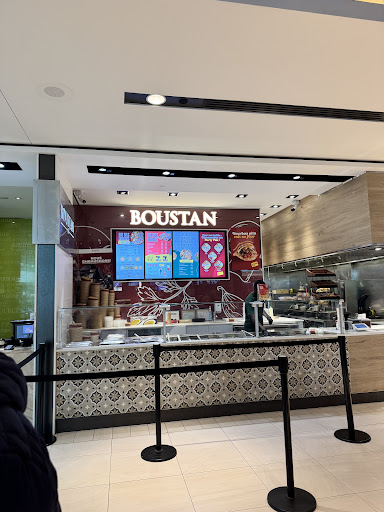 Photo of Restaurant Boustan - 134 Bd des Promenades, Saint-Bruno-de-Montarville, QC J3V 5K1