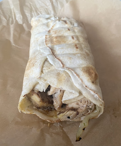 Photo of Restaurant Boustan - 134 Bd des Promenades, Saint-Bruno-de-Montarville, QC J3V 5K1