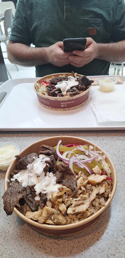 Photo of Restaurant Boustan - 134 Bd des Promenades, Saint-Bruno-de-Montarville, QC J3V 5K1