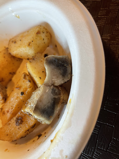Photo of Restaurant Le Taouk Cuisine Libanaise - 50 Rue de la Gabelle #520, Varennes, QC J3X 0C1