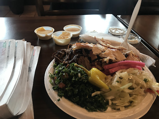 Photo of Restaurant Le Taouk Cuisine Libanaise - 50 Rue de la Gabelle #520, Varennes, QC J3X 0C1