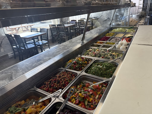 Photo of Basha (St-Amable) - 891 Rue Principale local 101, Saint-Amable, QC J0L 1N0