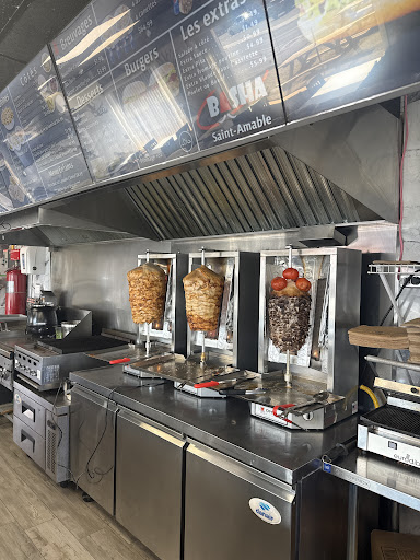 Photo of Basha (St-Amable) - 891 Rue Principale local 101, Saint-Amable, QC J0L 1N0