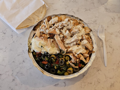 Photo of Basha (St-Amable) - 891 Rue Principale local 101, Saint-Amable, QC J0L 1N0