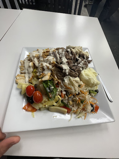 Photo of Basha (St-Amable) - 891 Rue Principale local 101, Saint-Amable, QC J0L 1N0