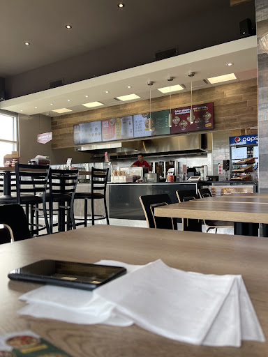 Photo of Restaurant Boustan - 2355 Ch. de Chambly Local 120, Carignan, QC J3L 4N4