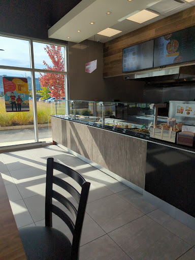 Photo of Restaurant Boustan - 2355 Ch. de Chambly Local 120, Carignan, QC J3L 4N4