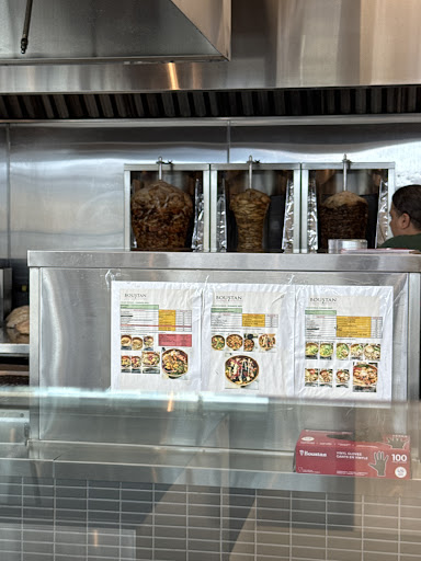 Photo of Restaurant Boustan - 2355 Ch. de Chambly Local 120, Carignan, QC J3L 4N4
