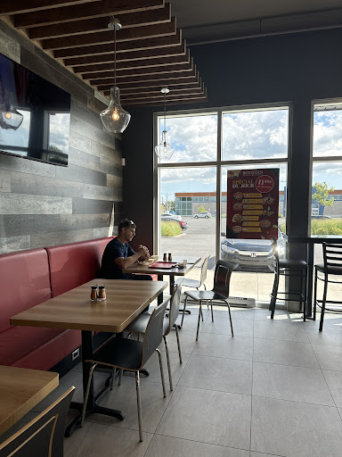 Photo of Restaurant Boustan - 2355 Ch. de Chambly Local 120, Carignan, QC J3L 4N4