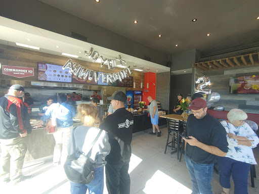Photo of Restaurant Boustan - 2355 Ch. de Chambly Local 120, Carignan, QC J3L 4N4