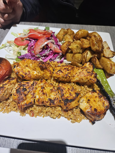 Photo of Paris Kebab - 5705 Bd Taschereau, Brossard, QC J4Z 1A4
