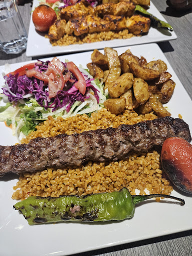 Photo of Paris Kebab - 5705 Bd Taschereau, Brossard, QC J4Z 1A4