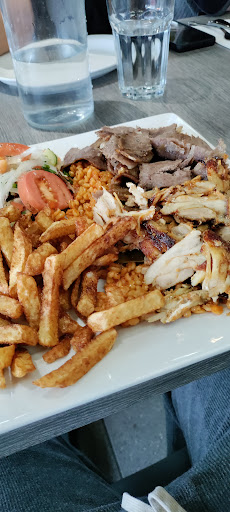 Photo of Paris Kebab - 5705 Bd Taschereau, Brossard, QC J4Z 1A4