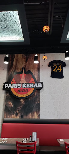 Photo of Paris Kebab - 5705 Bd Taschereau, Brossard, QC J4Z 1A4