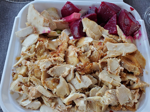 Photo of Chez Elie - 1280 Av. Bourgogne, Chambly, QC J3L 1X9