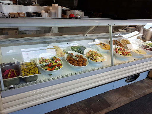 Photo of Chez Elie - 1280 Av. Bourgogne, Chambly, QC J3L 1X9
