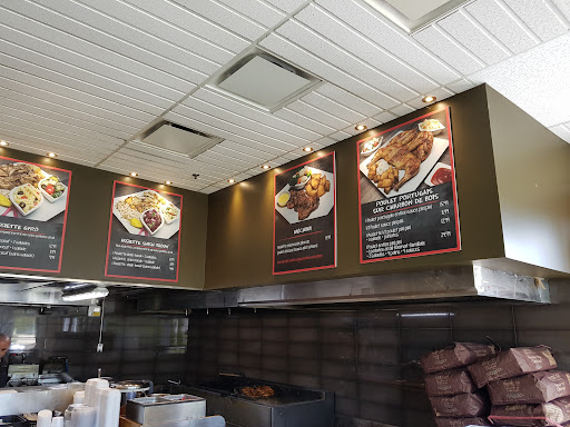 Photo of Chez Elie - 1280 Av. Bourgogne, Chambly, QC J3L 1X9