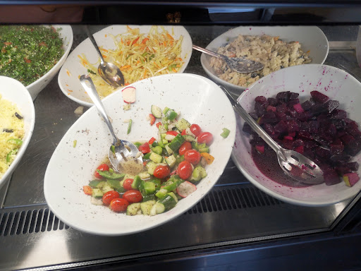 Photo of Chez Elie - 1280 Av. Bourgogne, Chambly, QC J3L 1X9