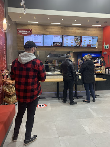 Photo of Restaurant Boustan - 56 QC-132, Delson, QC J5B 0A1
