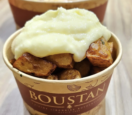 Photo of Restaurant Boustan - 56 QC-132, Delson, QC J5B 0A1