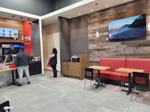Photo of Restaurant Boustan - 56 QC-132, Delson, QC J5B 0A1
