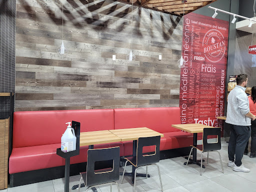 Photo of Restaurant Boustan - 56 QC-132, Delson, QC J5B 0A1