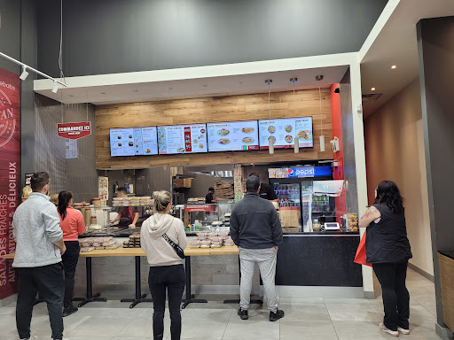 Photo of Restaurant Boustan - 56 QC-132, Delson, QC J5B 0A1