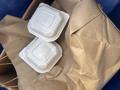 Photo of Restaurant Gourmet Taouk - 3096 Bd Moïse-Vincent, Saint-Hubert, QC J3Z 0C4