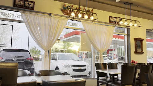 Photo of Restaurant Gourmet Taouk - 3096 Bd Moïse-Vincent, Saint-Hubert, QC J3Z 0C4