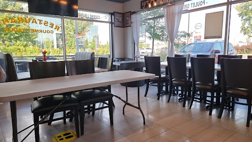Photo of Restaurant Gourmet Taouk - 3096 Bd Moïse-Vincent, Saint-Hubert, QC J3Z 0C4