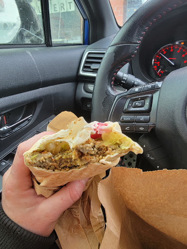 Photo of Restaurant Gourmet Taouk - 3096 Bd Moïse-Vincent, Saint-Hubert, QC J3Z 0C4