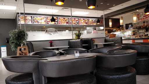 Photo of Restaurant Gourmet Taouk - 3096 Bd Moïse-Vincent, Saint-Hubert, QC J3Z 0C4