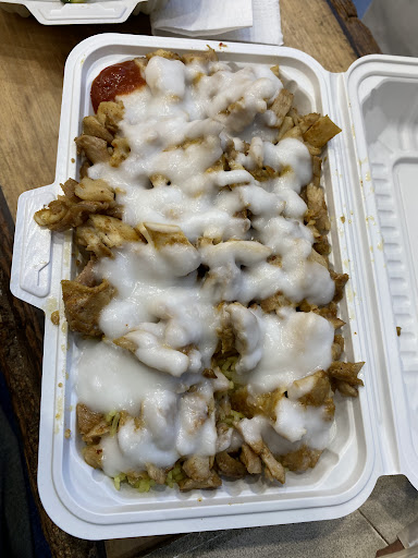 Photo of Falafel Houz - 3 Mountain St, Grimsby, ON L3M 3J5