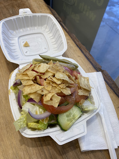 Photo of Falafel Houz - 3 Mountain St, Grimsby, ON L3M 3J5