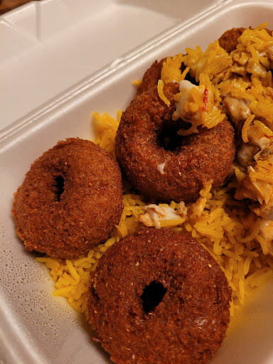 Photo of Falafel Houz - 3 Mountain St, Grimsby, ON L3M 3J5