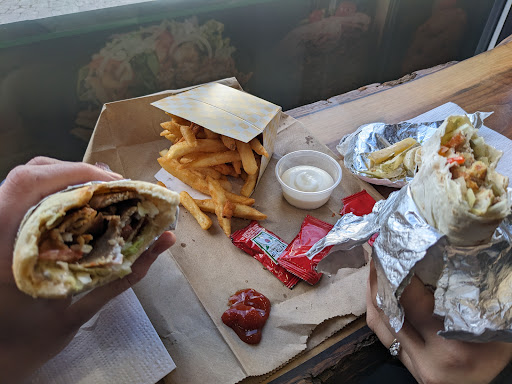 Photo of Falafel Houz - 3 Mountain St, Grimsby, ON L3M 3J5