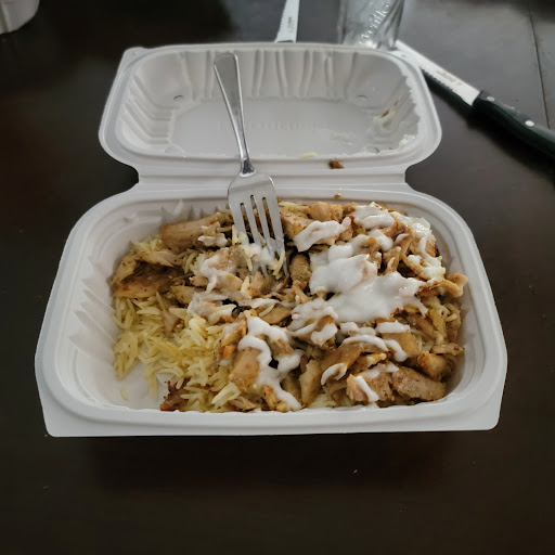 Photo of Falafel Houz - 3 Mountain St, Grimsby, ON L3M 3J5