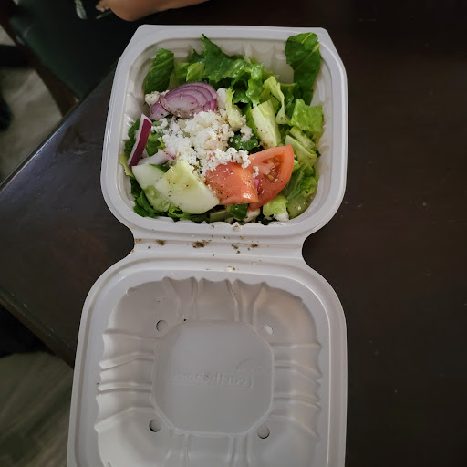 Photo of Falafel Houz - 3 Mountain St, Grimsby, ON L3M 3J5