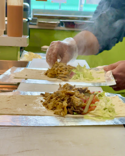 Photo of Falafel Houz - 3 Mountain St, Grimsby, ON L3M 3J5