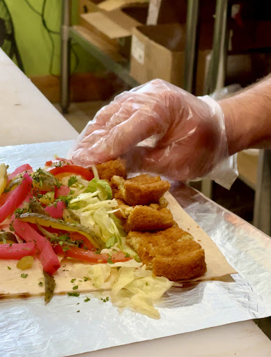 Photo of Falafel Houz - 3 Mountain St, Grimsby, ON L3M 3J5